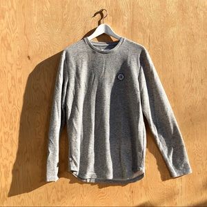 Frank & Oak Toronto Raptors long sleeve